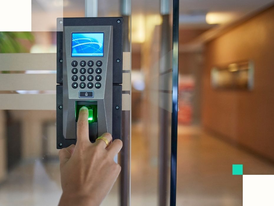 building security