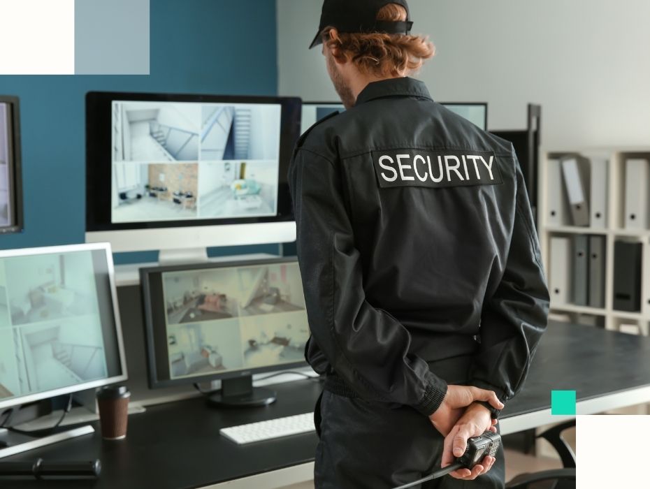 property security manager
