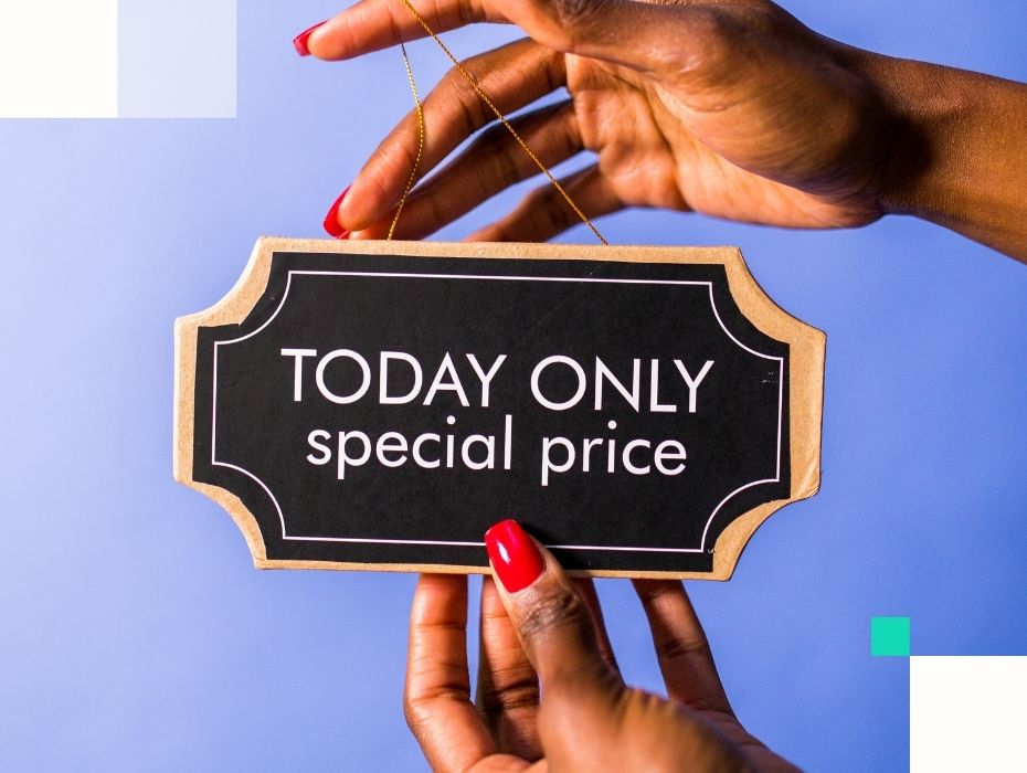 tenant promotions